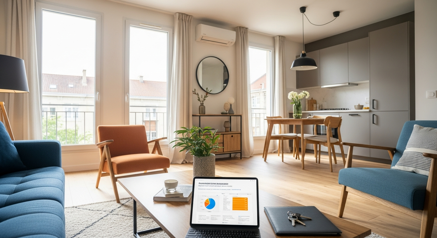 Read more about the article Le DPE et son impact sur la valeur d&rsquo;un bien