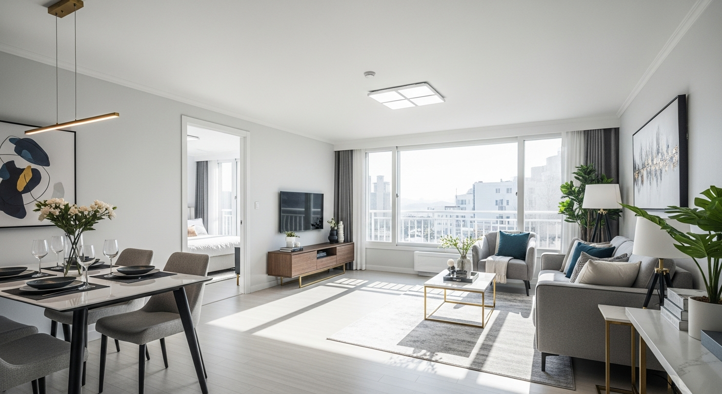 Read more about the article Comment estimer la valeur d&rsquo;un appartement