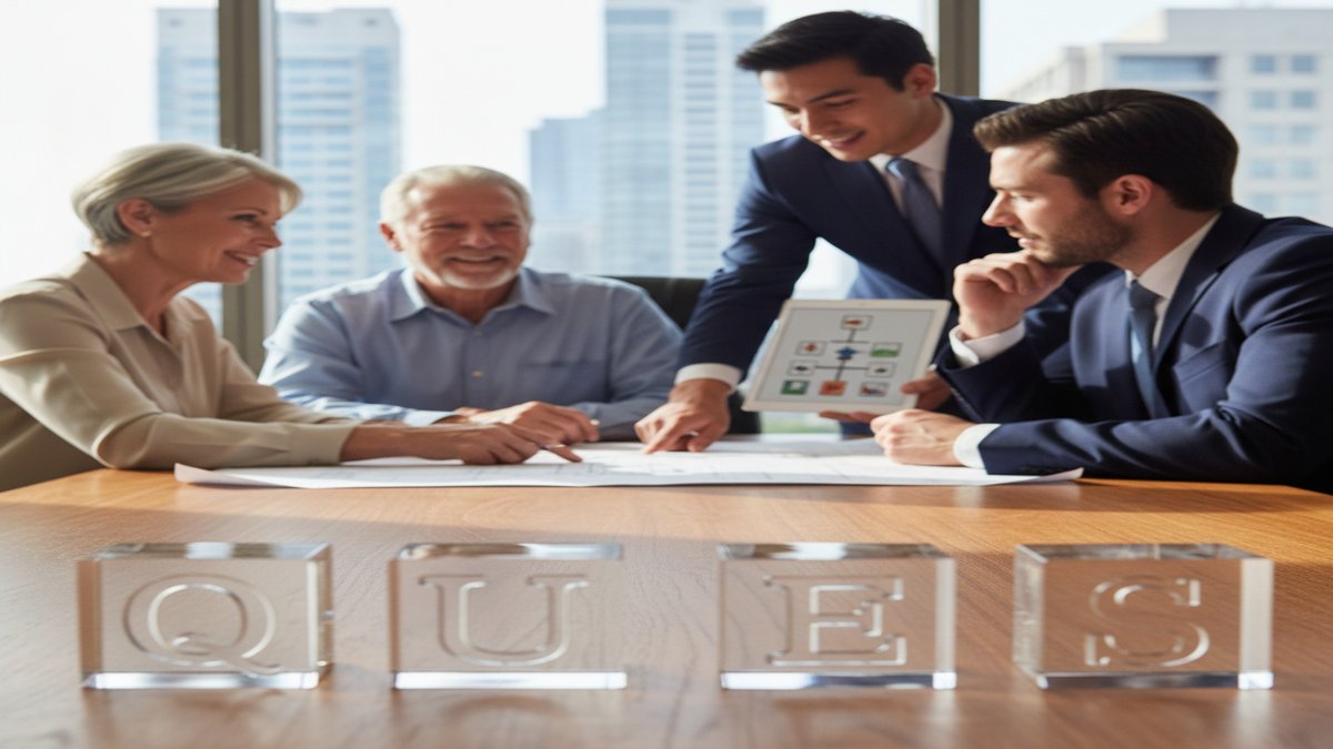 Qu est-ce qu une SCI familiale et à quoi sert-elle