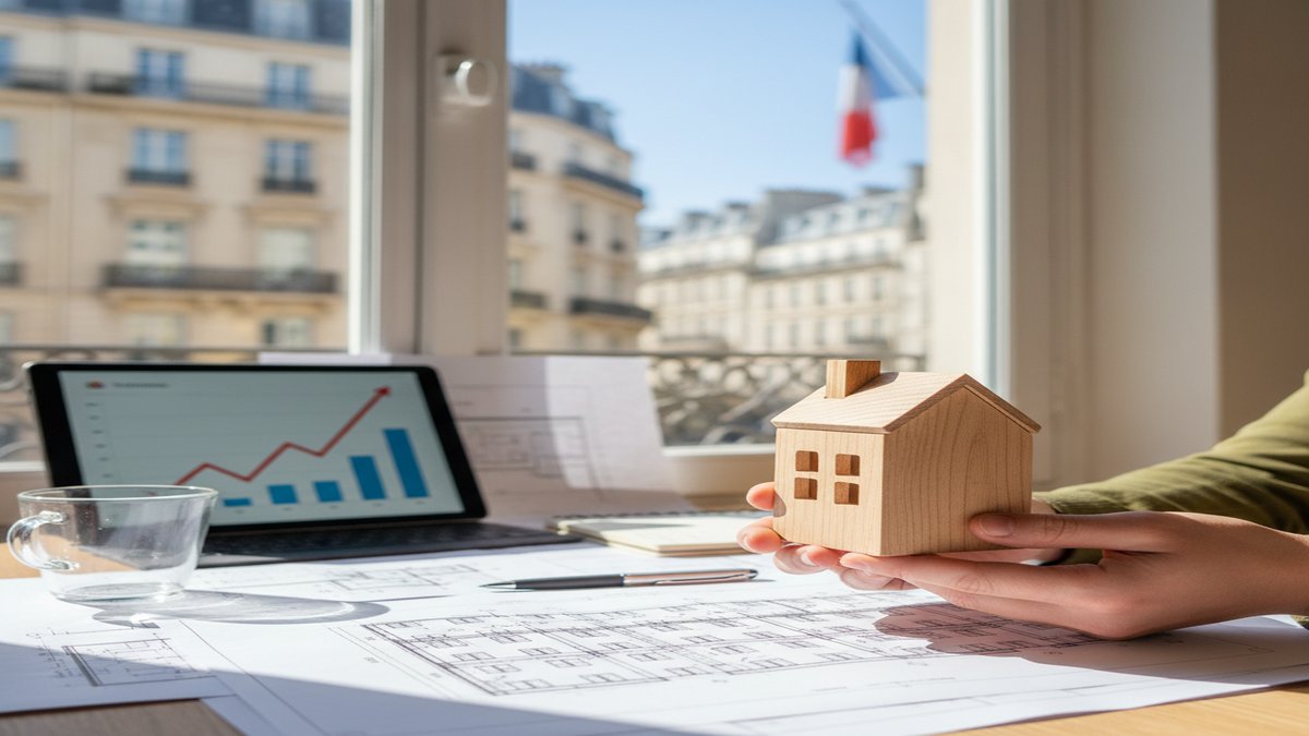 Guide investissement immobilier France
