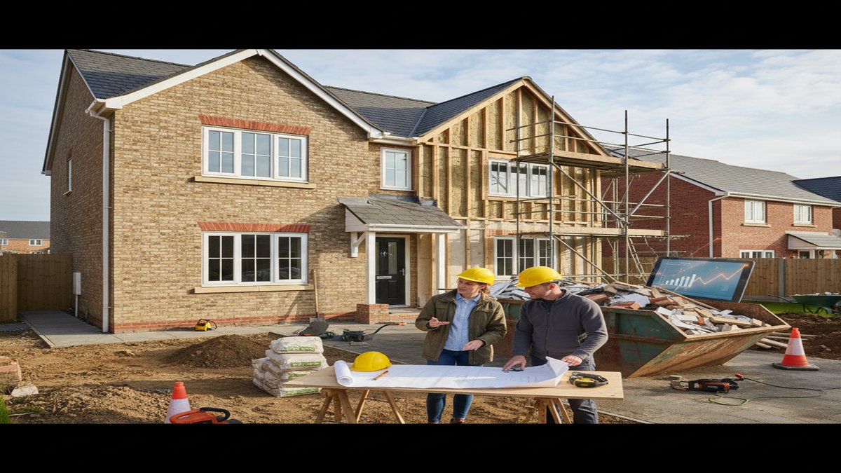 Rénover : combien ça coûte vraiment