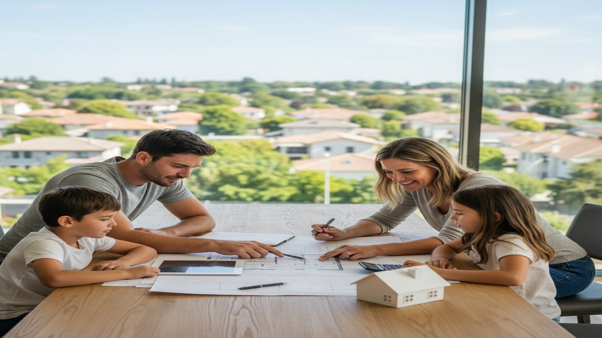 SCI familiale : tout comprendre avant de créer la vôtre
