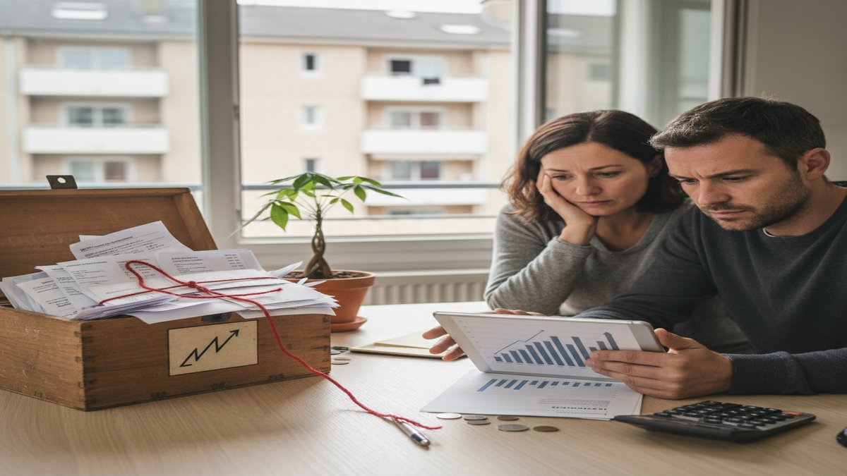 Copropriété : les charges qui explosent et comment les maîtriser