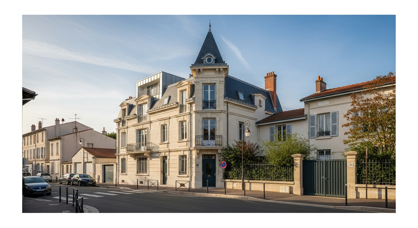 Read more about the article Les étapes pour acheter un bien immobilier en France