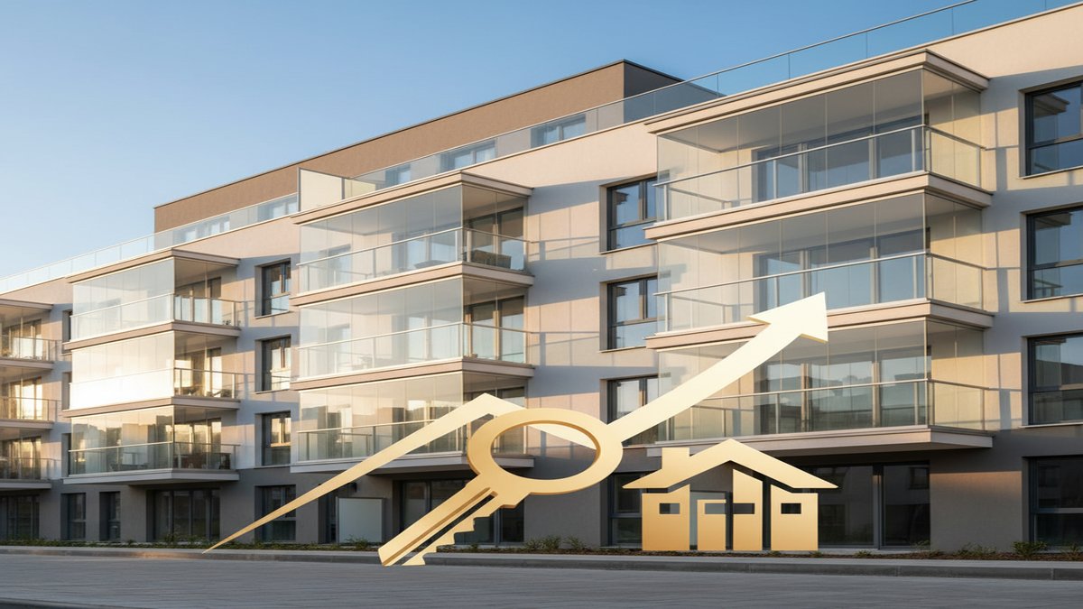 LMNP en 2025 : le statut fiscal qui resiste a toutes les reformes