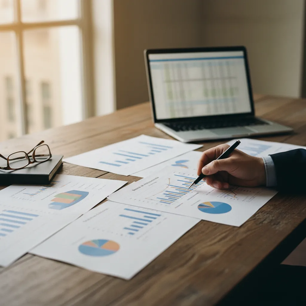 L'analyse des indices de prix nécessite de croiser plusieurs sources statistiques