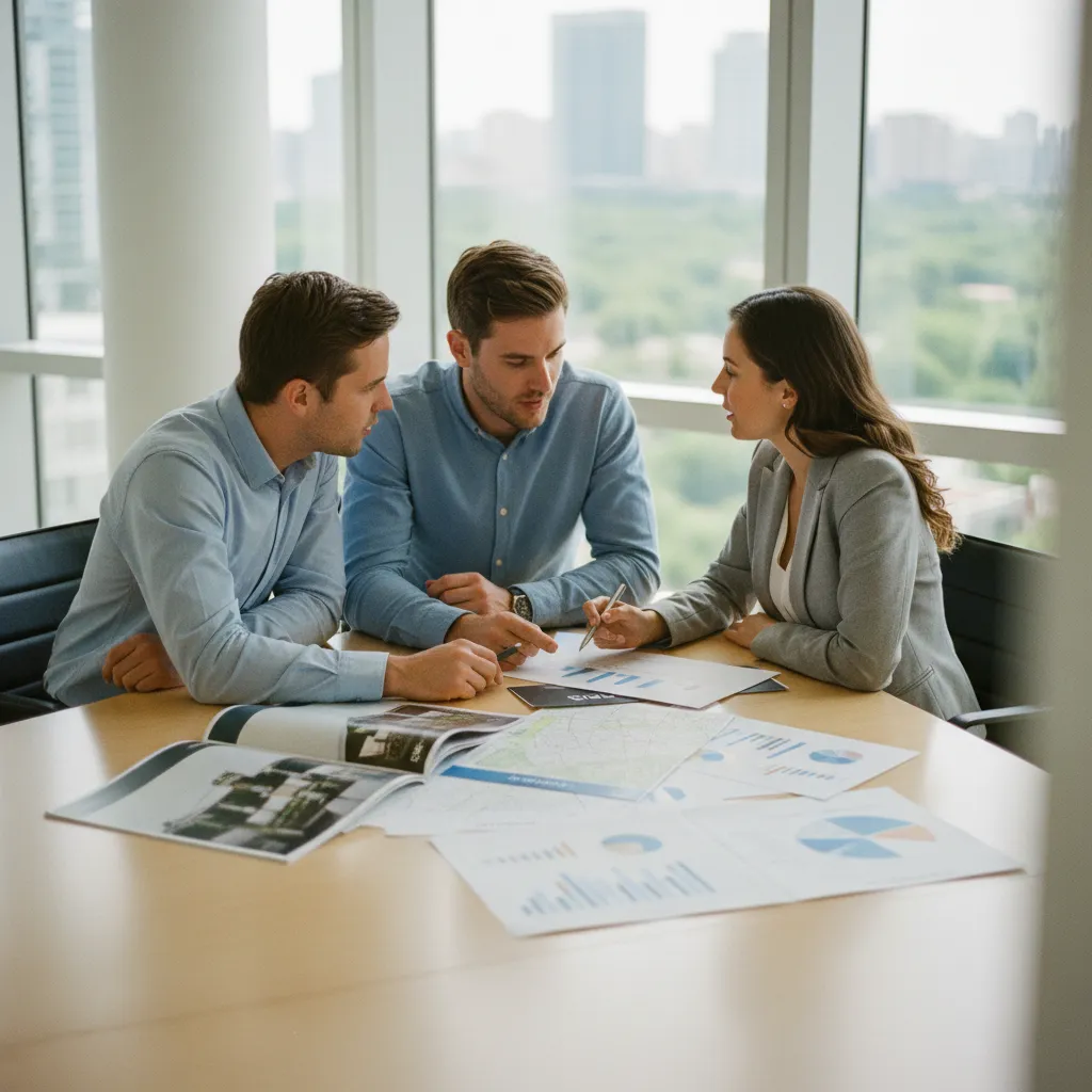 Acheteurs et vendeurs doivent confronter les indices publiés aux données réelles de leur secteur
