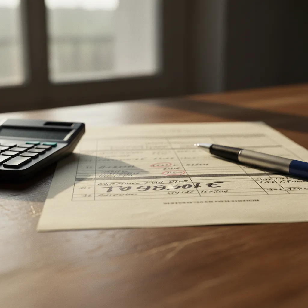 Le taux d'usure au T2 2026 offre enfin une marge de négociation confortable aux emprunteurs