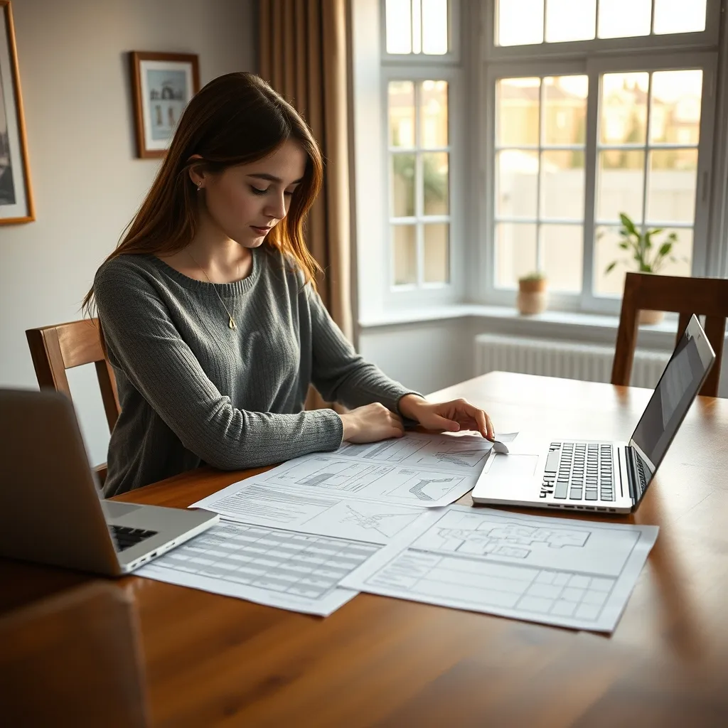 Les diagnostics techniques annexés au compromis révèlent l'état réel du bien immobilier
