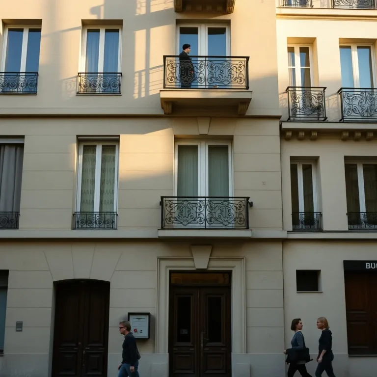 Copropriété et location meublée Airbnb : ce que le règlement peut vraiment interdire
