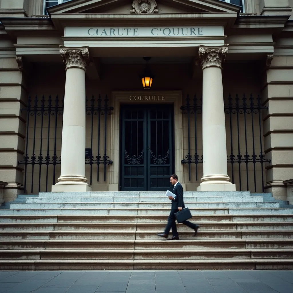 Les tribunaux judiciaires prononcent des astreintes et dommages-intérêts significatifs contre les contrevenants