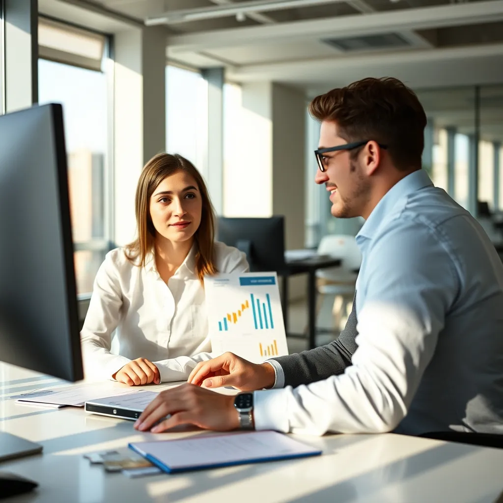 Solliciter plusieurs banques ou un courtier augmente significativement les chances d'obtenir un financement