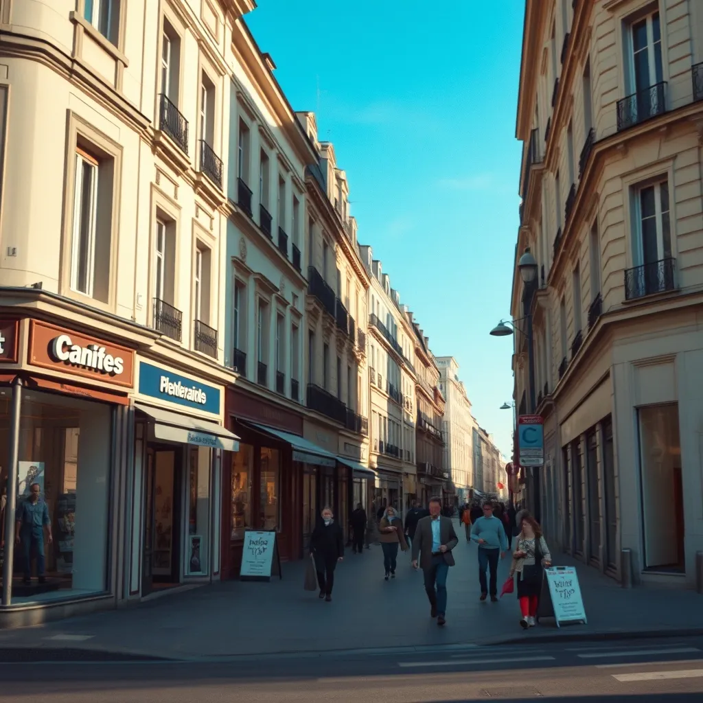 Le maillage commercial en métropoles régionales soutient le taux d'occupation de Cristal Rente
