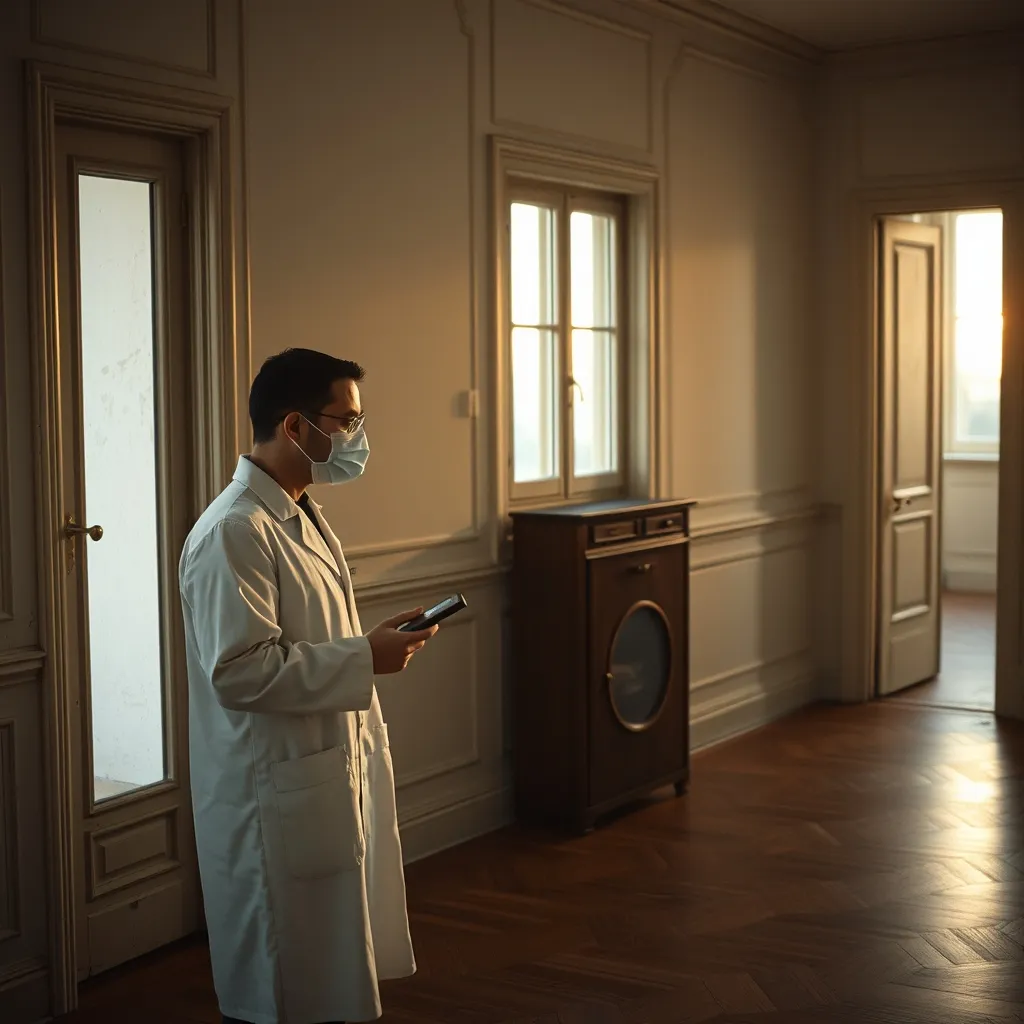 Le diagnostic plomb est obligatoire pour tout logement construit avant 1949
