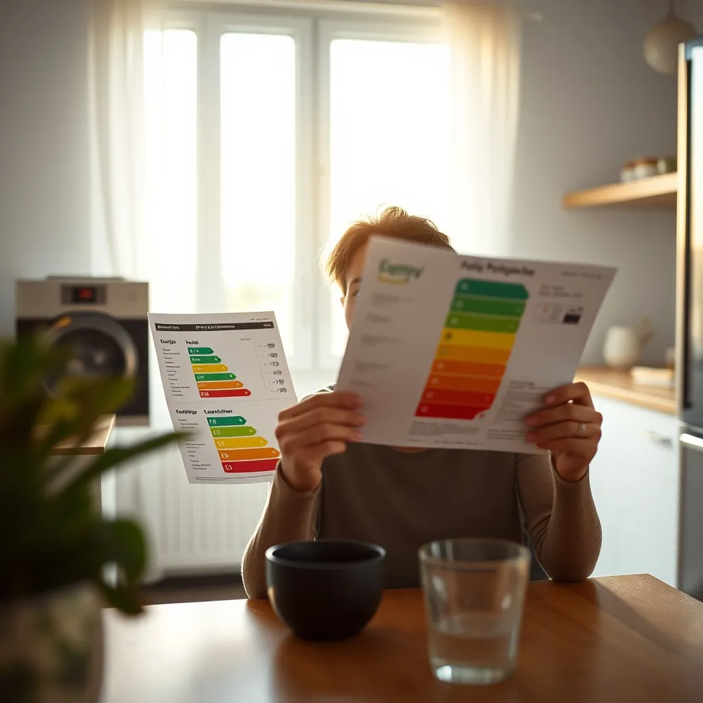 L'audit énergétique complète le DPE pour les logements classés E, F ou G mis en vente