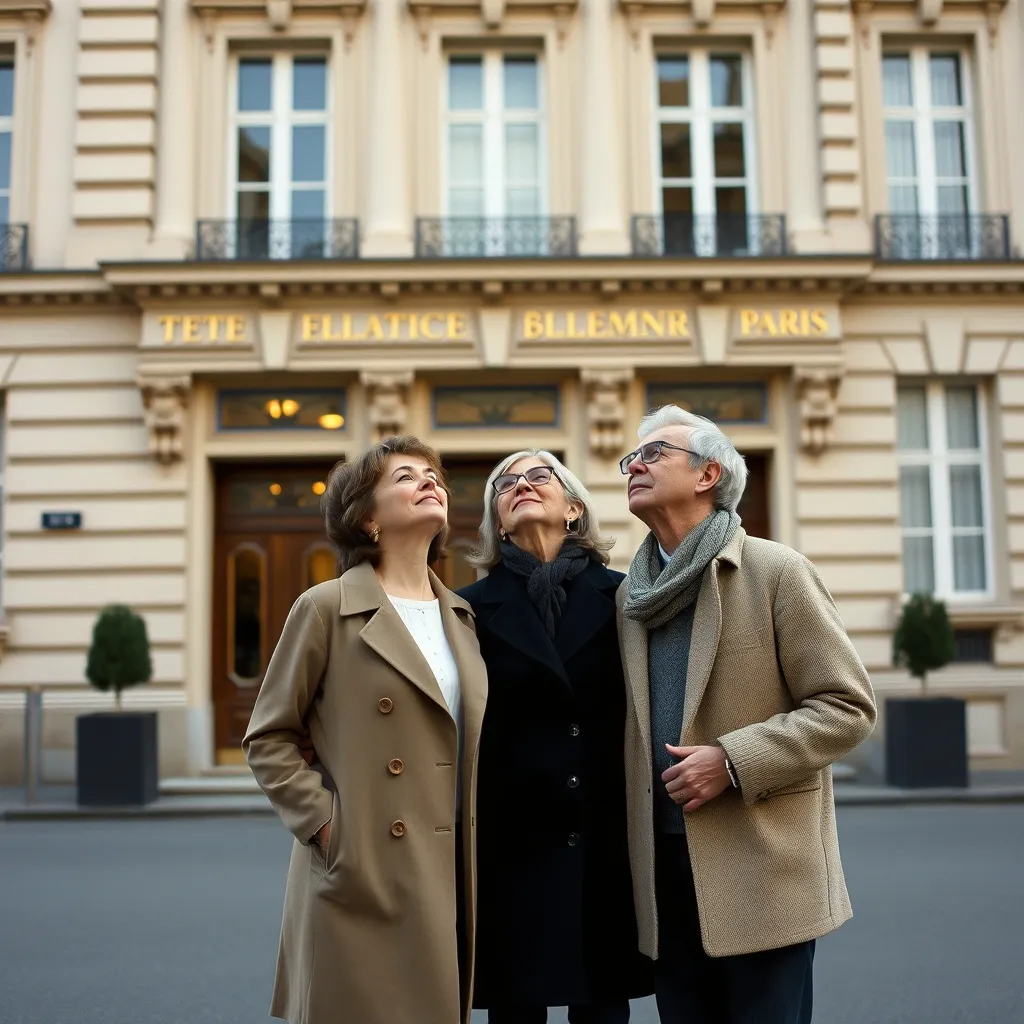 Le démembrement permet de transmettre un bien immobilier tout en conservant le droit d'y vivre