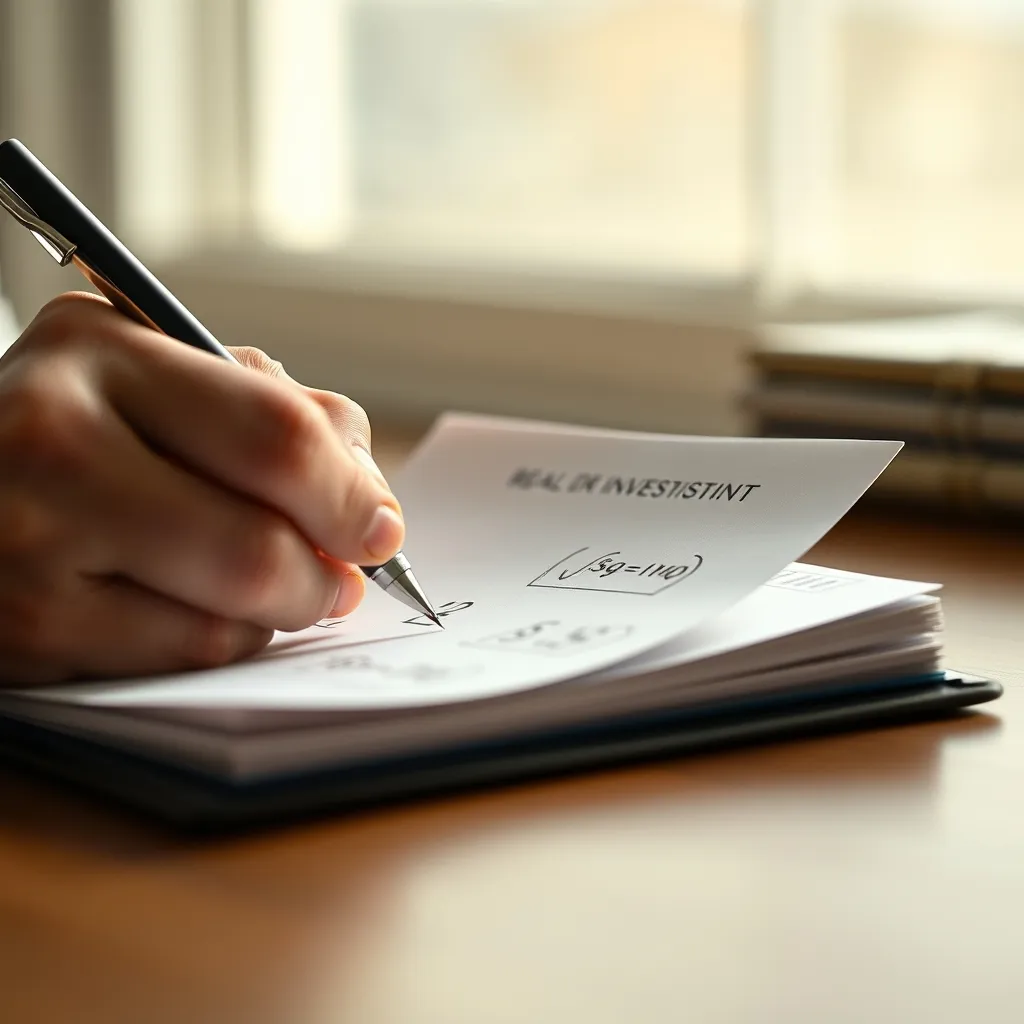 La formule de l'effet de levier combine rentabilité économique, coût de la dette et ratio d'endettement