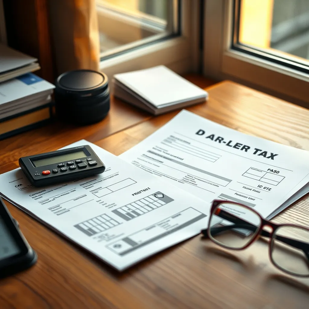 Le calcul de l'IFI exige une évaluation précise de chaque bien immobilier détenu au 1ᵉʳ janvier