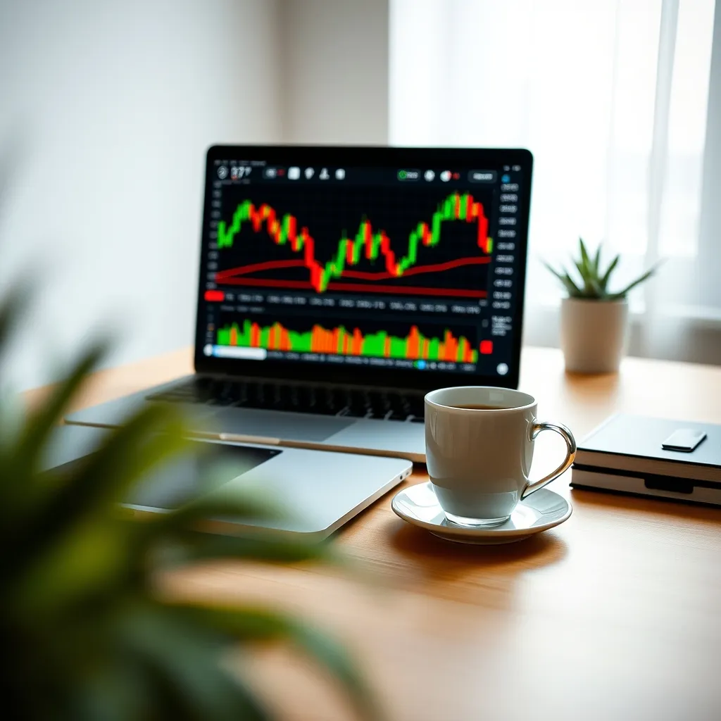 La bourse offre liquidité et diversification géographique instantanée via les ETF en PEA