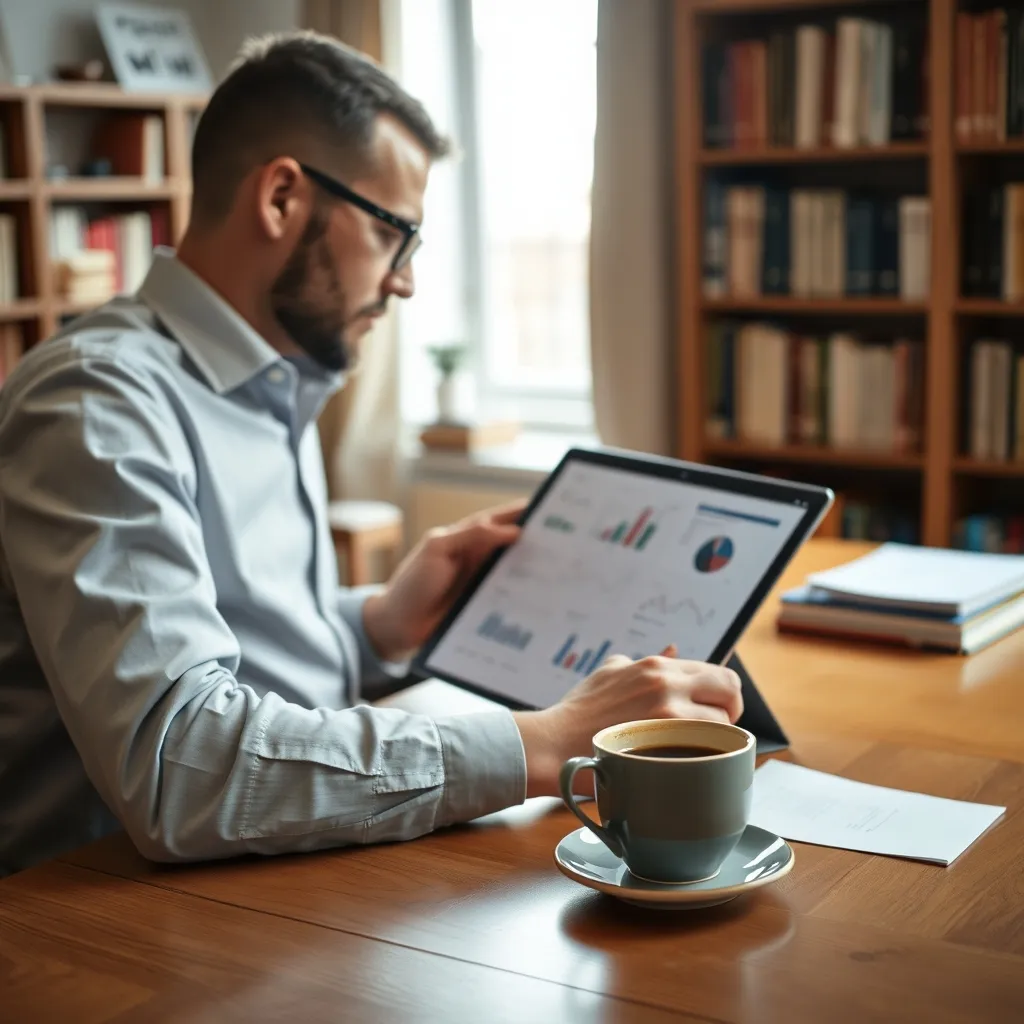 Analyser les indicateurs clés (TOF, report à nouveau, LTV) avant toute souscription en SCPI