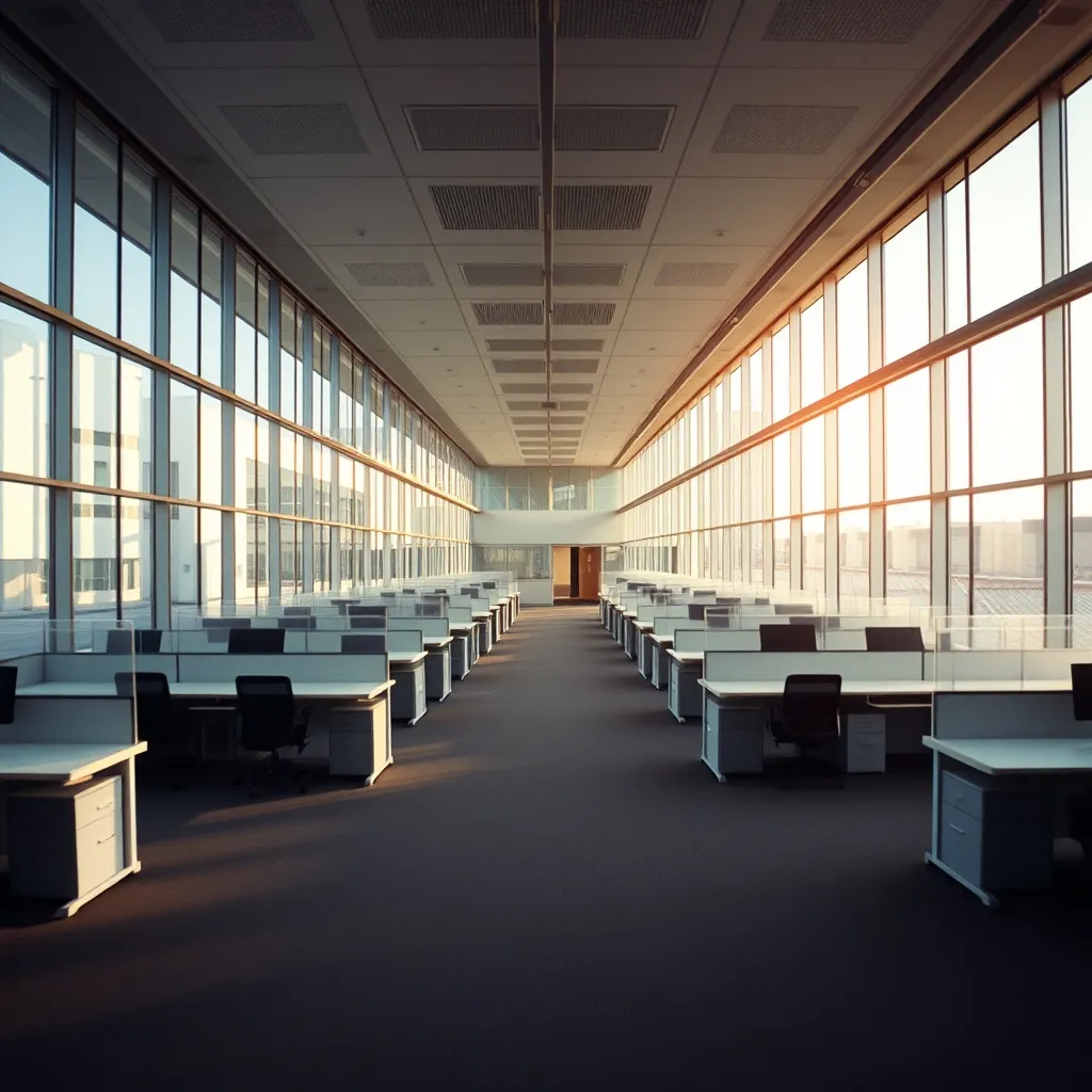 La vacance locative dans les bureaux franciliens pèse sur le taux d'occupation de Primopierre