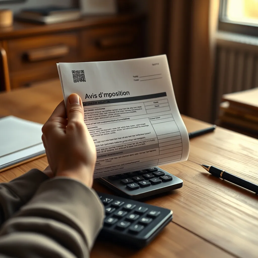 Le revenu fiscal de référence N-2 détermine la tranche de PTZ applicable