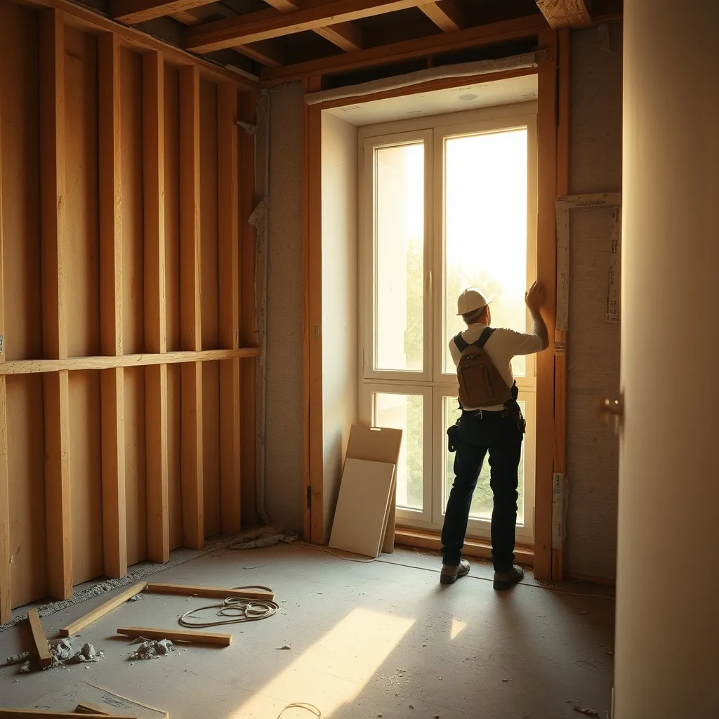 Dans l'ancien, les travaux doivent représenter au moins 25 % du coût total pour ouvrir droit au PTZ