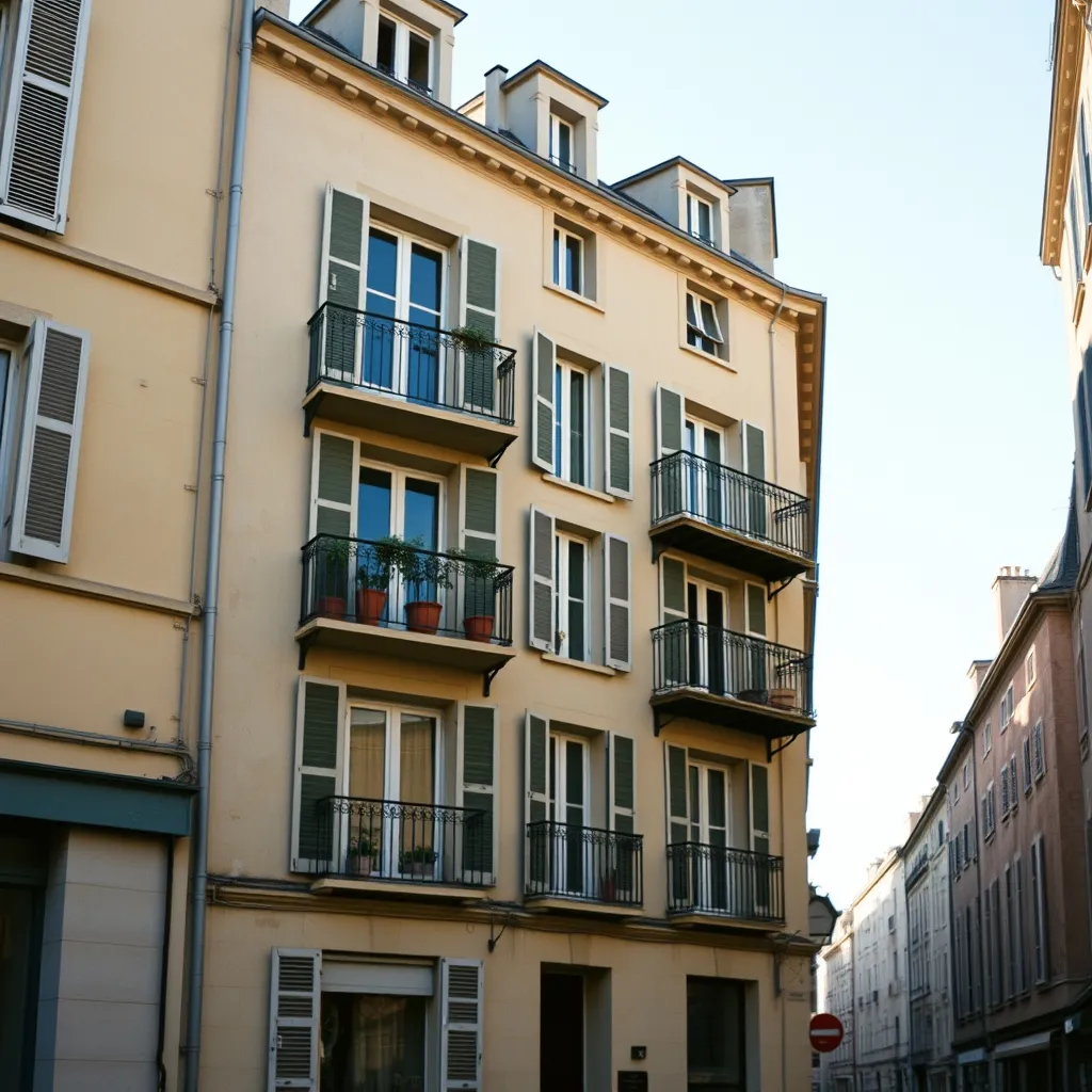 Les métropoles régionales offrent souvent un meilleur ratio rendement-risque que Paris ou les petites villes