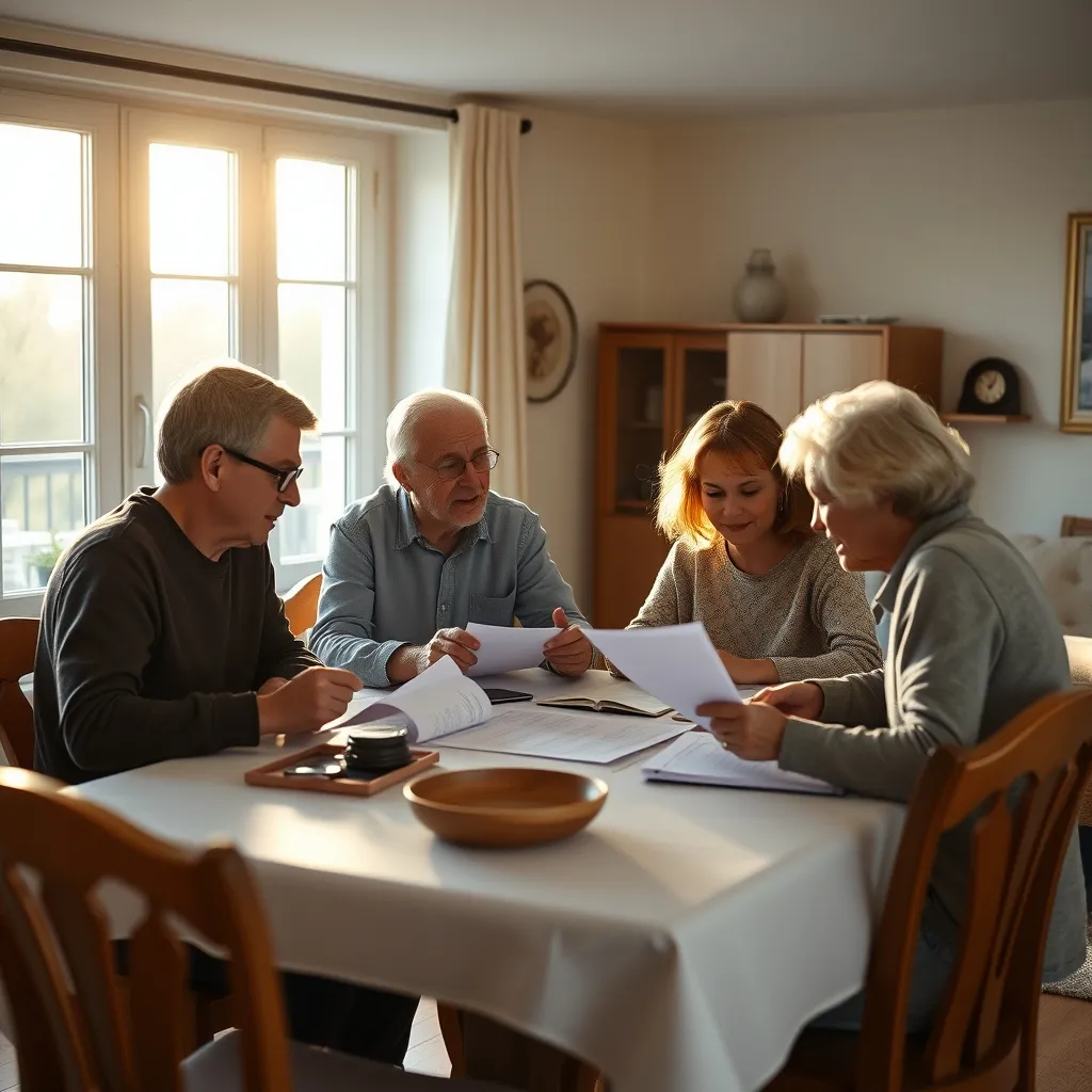 Le démembrement de parts de SCI familiale reste l'outil de transmission patrimoniale le plus efficace en 2026