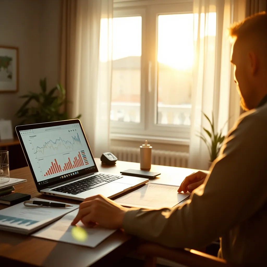 Analyse des performances financières avant souscription à une SCPI