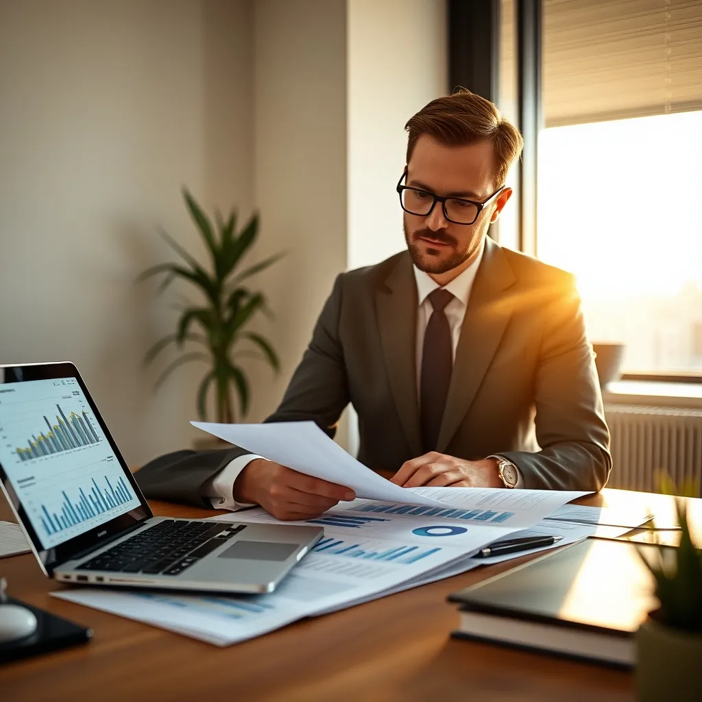 Analyser le rendement net après fiscalité est indispensable avant tout investissement en SCPI logistique