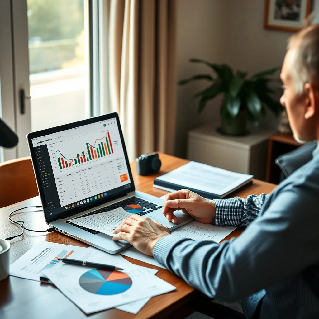 Suivre les bulletins trimestriels est essentiel pour piloter son investissement SCPI