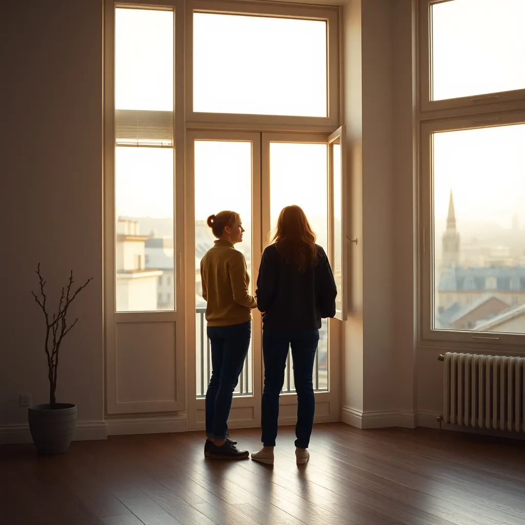 Le pouvoir d'achat immobilier des ménages français se reconstitue progressivement depuis mi-2023