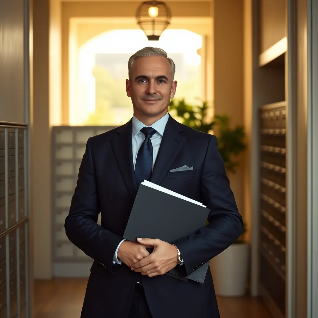 Le syndic professionnel apporte des garanties financières et une infrastructure administrative dédiée
