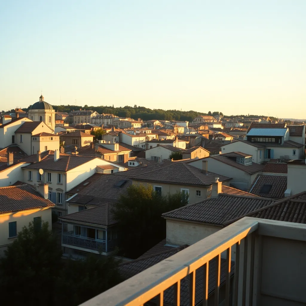 Les communes littorales et touristiques sont souvent les premières à voter la majoration maximale