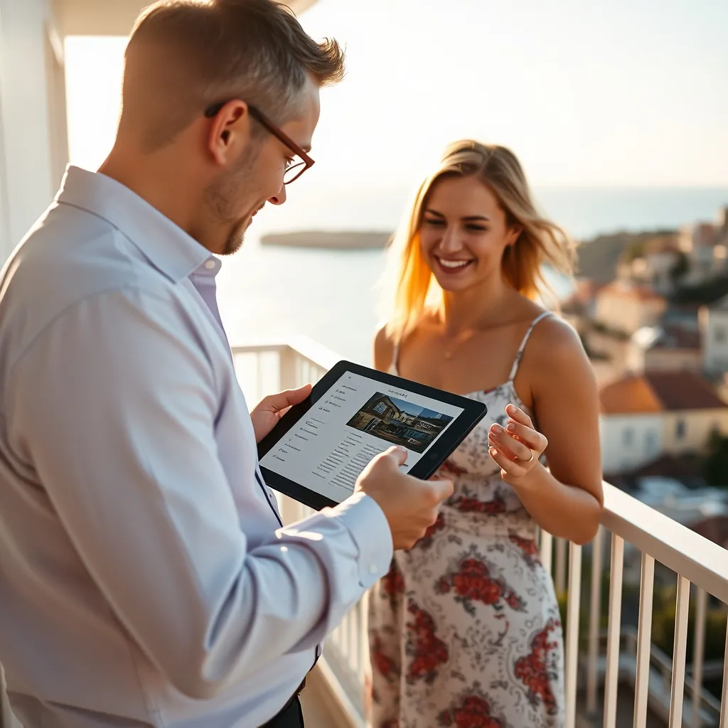 Consulter les prix de vente réels sur la base DVF avant de se fier aux annonces en ligne