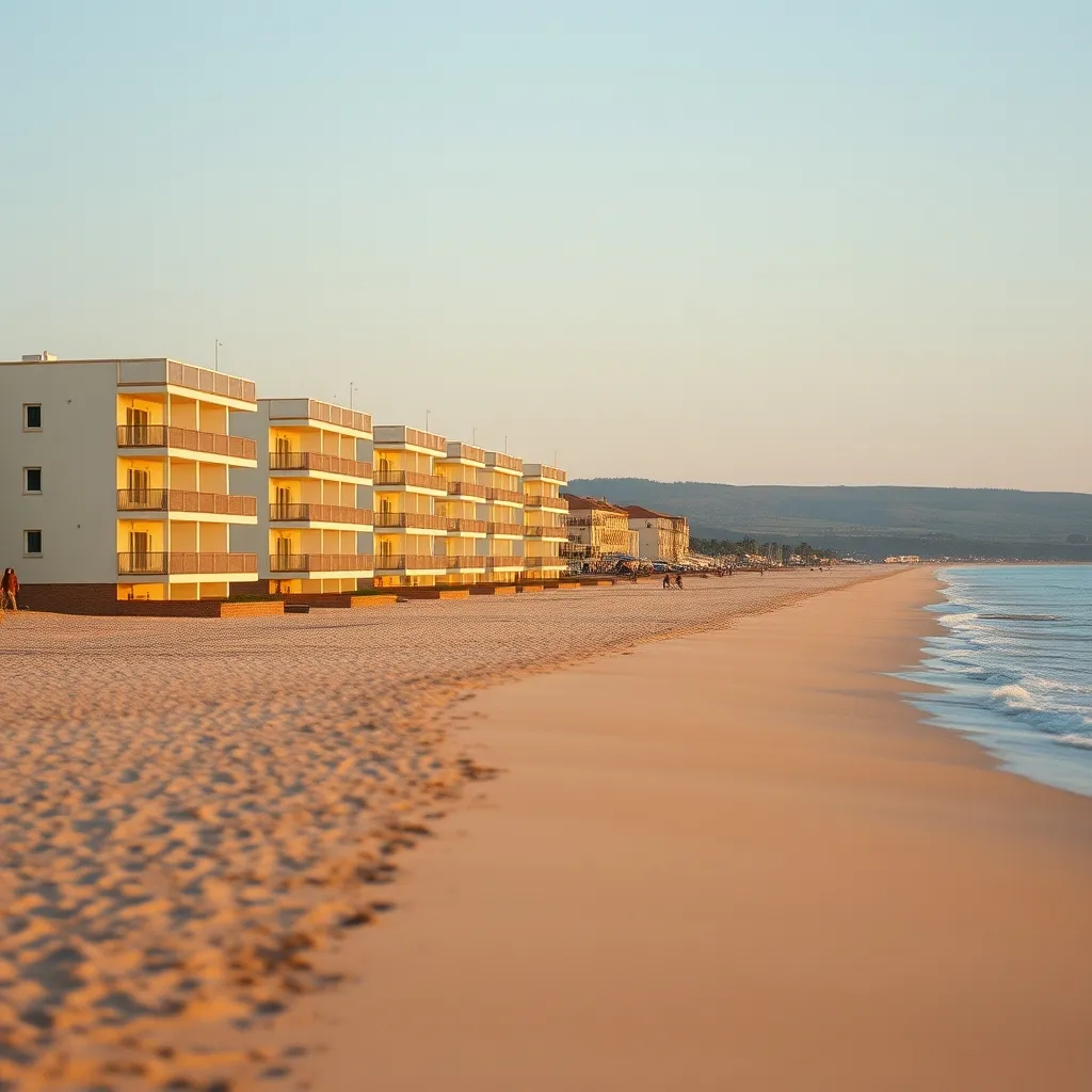 Le quartier du Boucanet concentre les biens les plus prisés, avec une prime de 15 à 20 % pour la vue mer