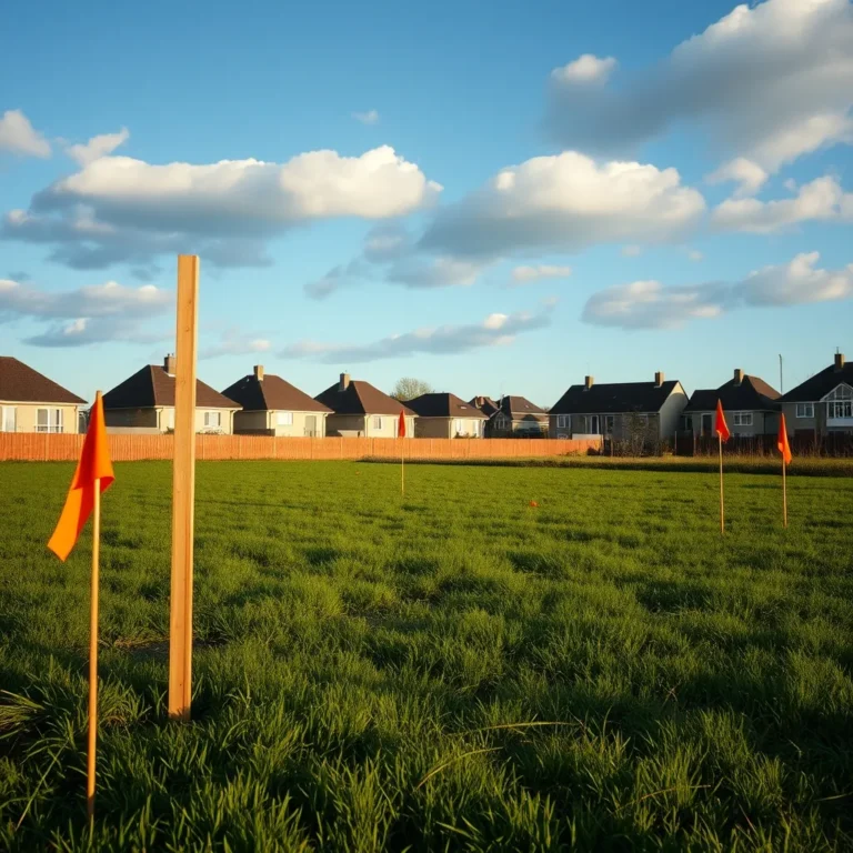Comment savoir si votre terrain est constructible ?