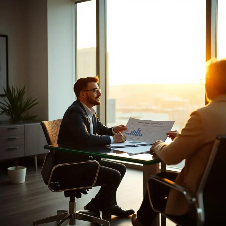 Conseiller en investissement locatif : comparatif 2026