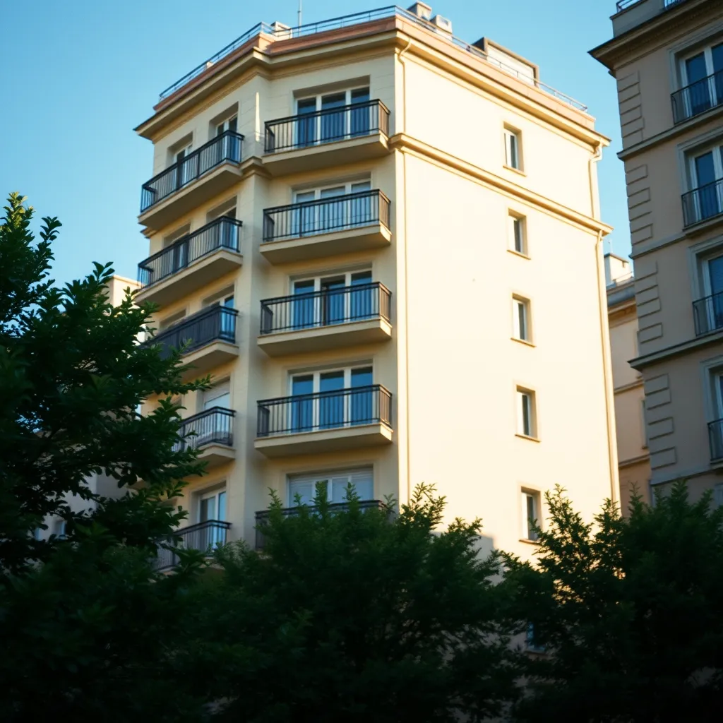 L'immeuble de rapport en ville moyenne reste l'un des investissements les plus rentables en 2026