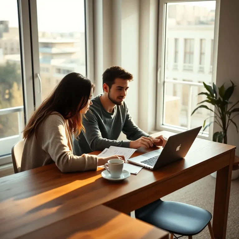 Crédit Mutuel : simuler son crédit immobilier en ligne