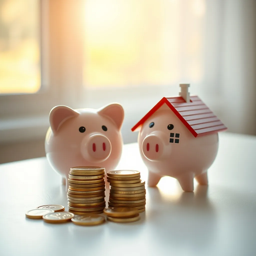 Un apport d'au moins 10 % du prix d'achat reste recommandé pour obtenir les meilleures conditions