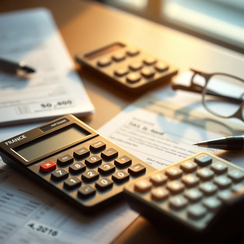 La déclaration au régime réel impose une comptabilité rigoureuse mais génère une économie fiscale substantielle