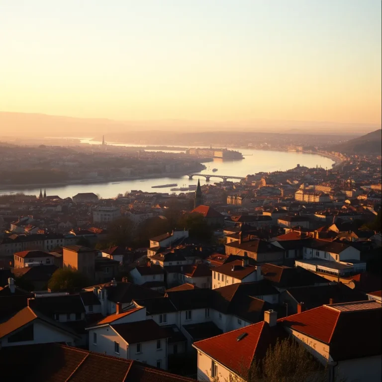Investissement locatif à Lyon : guide complet 2026