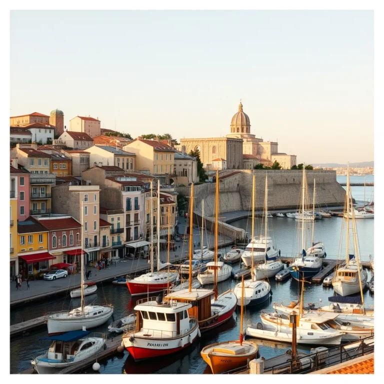 Investir à Marseille : top 5 des quartiers rentables