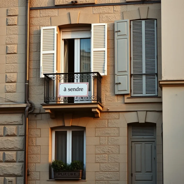LMNP ancien : tout savoir pour bien investir