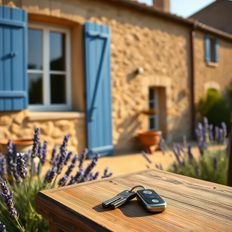 Location saisonnière : quelle assurance choisir ?
