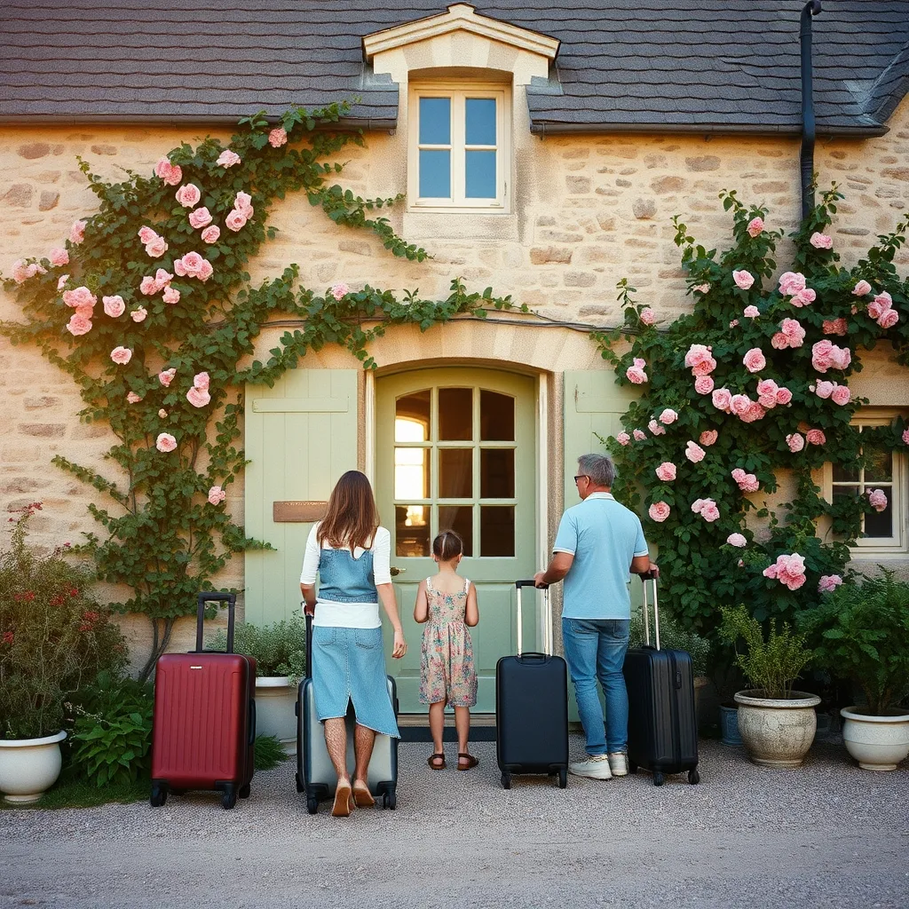 Le locataire saisonnier doit vérifier sa garantie villégiature avant le départ