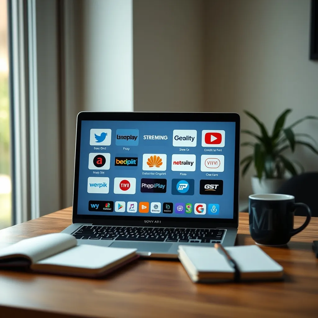Comparer les plateformes de streaming pour trouver le meilleur tarif de location