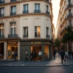 Laforêt Paris 15 Lecourbe : gestion locative décryptée